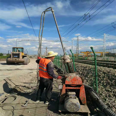 高昌建筑基础不均匀沉降的原因以及防治措施
